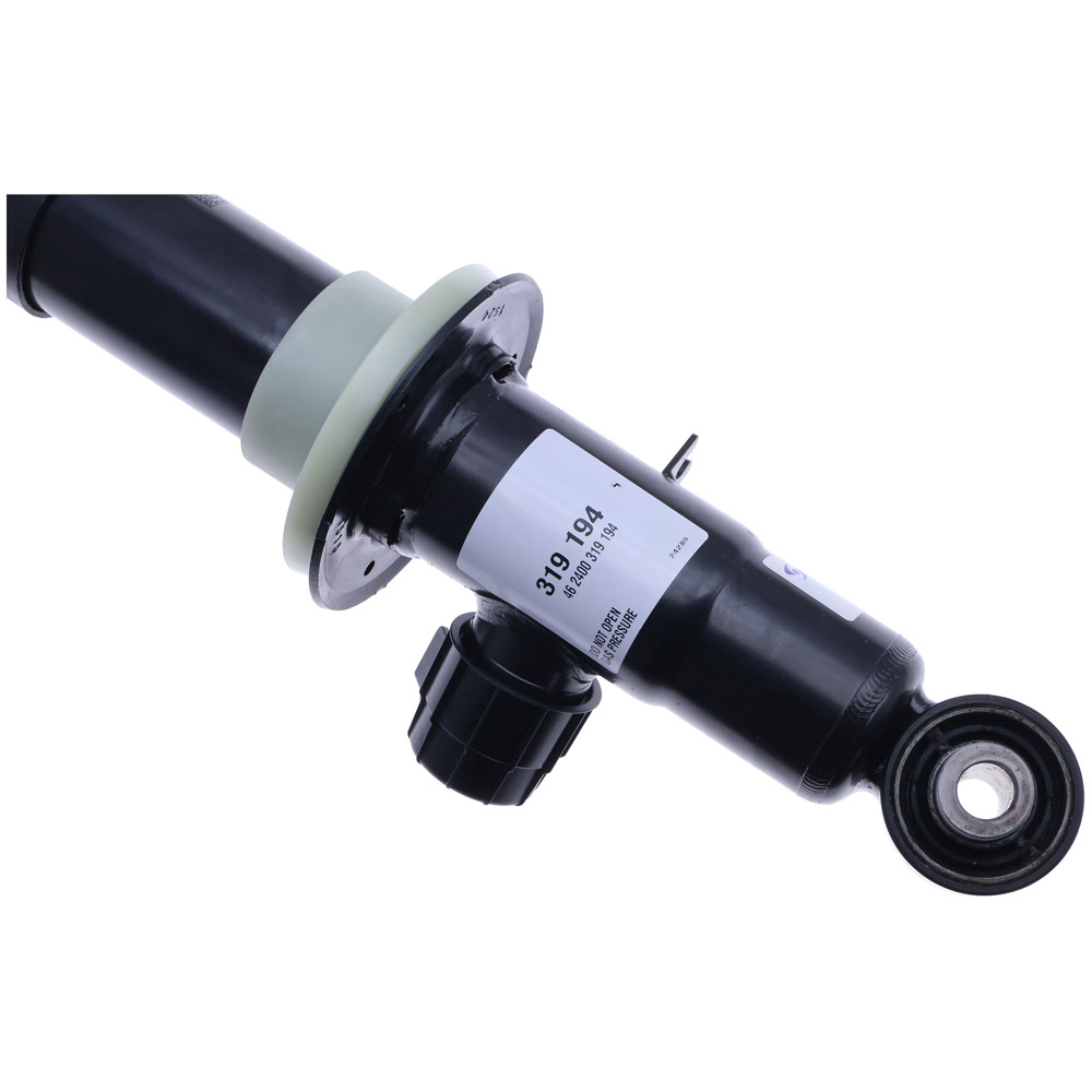 2021 Bmw X6 Shock Absorber